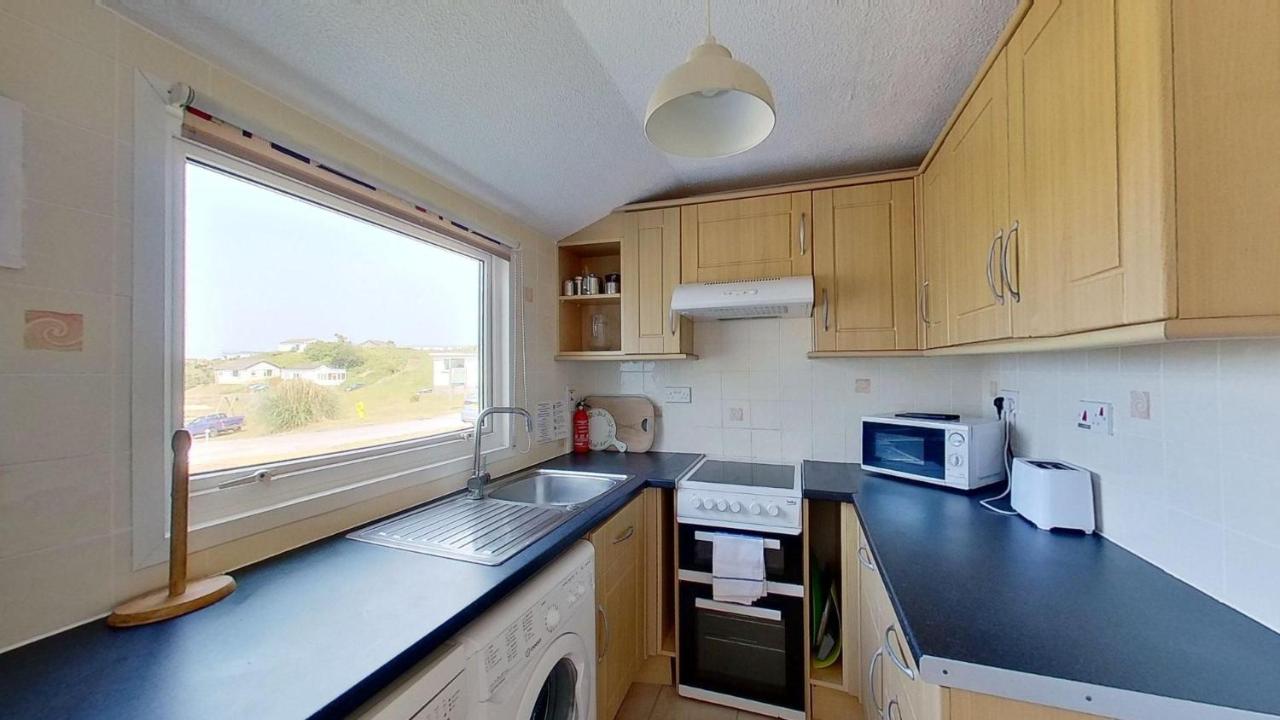 E37 Blue Haze, Riviere Towans - Bed and Breakfast Hayle