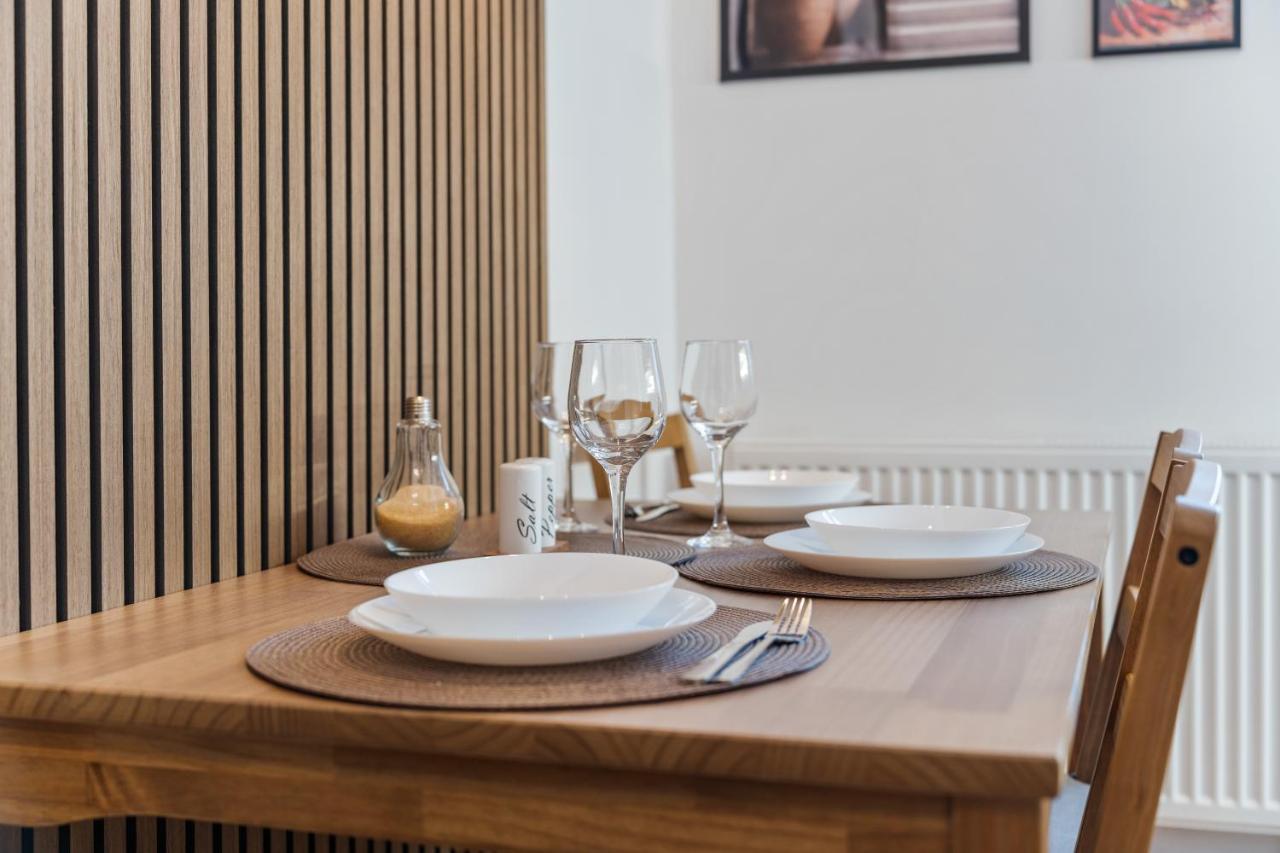 Apartmán na Lípovém náměstí Trutnov - B&B Trutnov