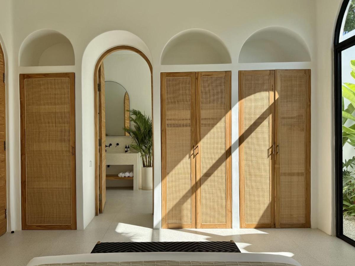 Villa mit privatem Pool