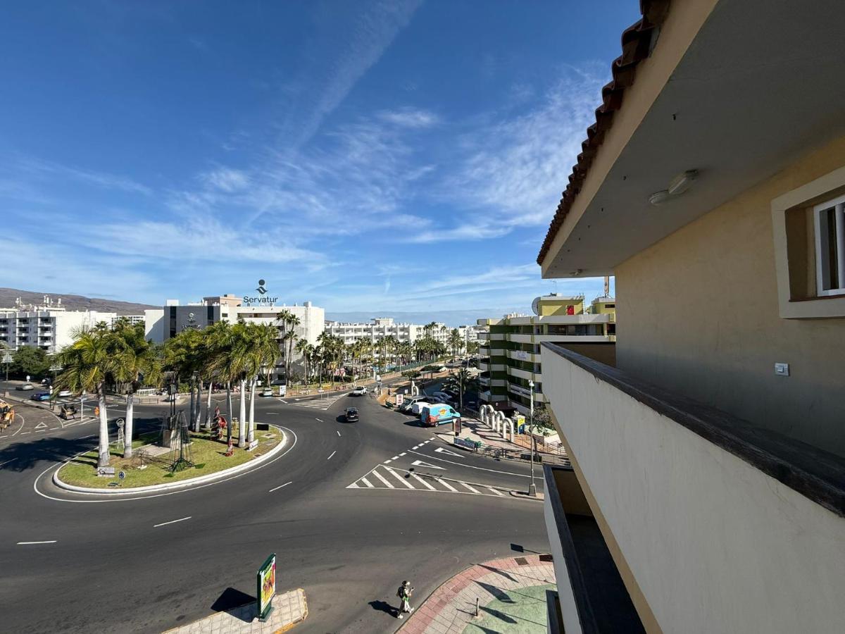 Tanife 109, Stay in Gran Canaria - Ferienwohnung Playa del Ingles