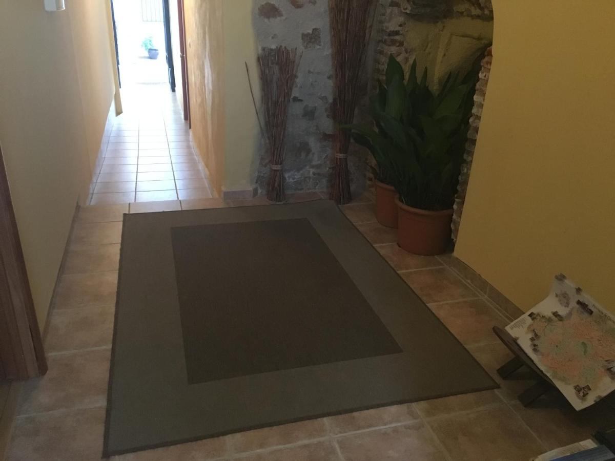 Apartamentos Caceres - B&B