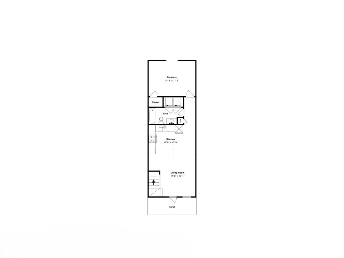 Happiness Comes In Waves - Ferienwohnung Port Aransas
