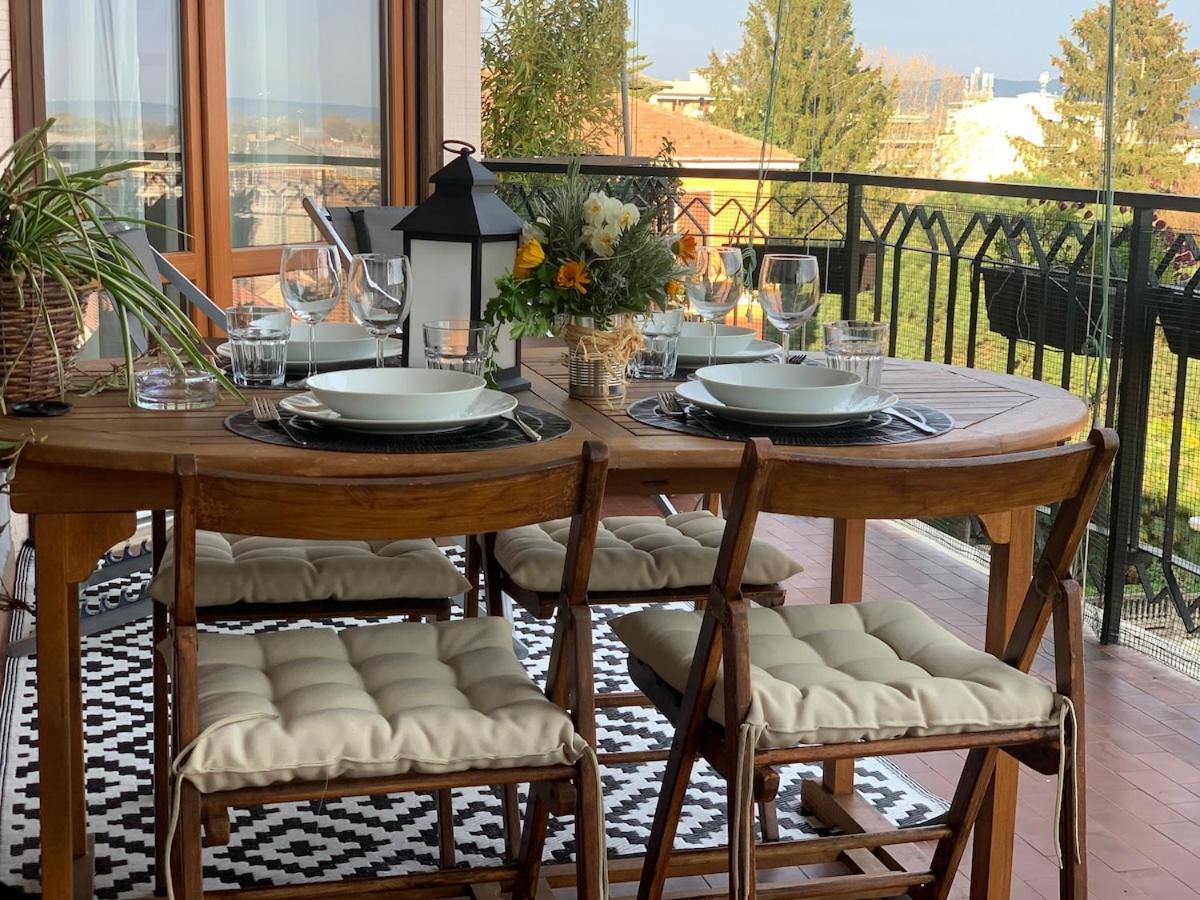 Appartamento al numero cinque - B&B Arona