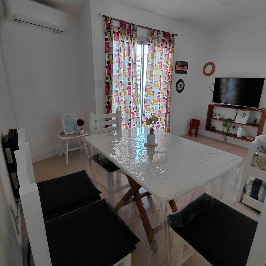 departamento temporal 38 y 13 con cochera para AUTO - B&B La Plata