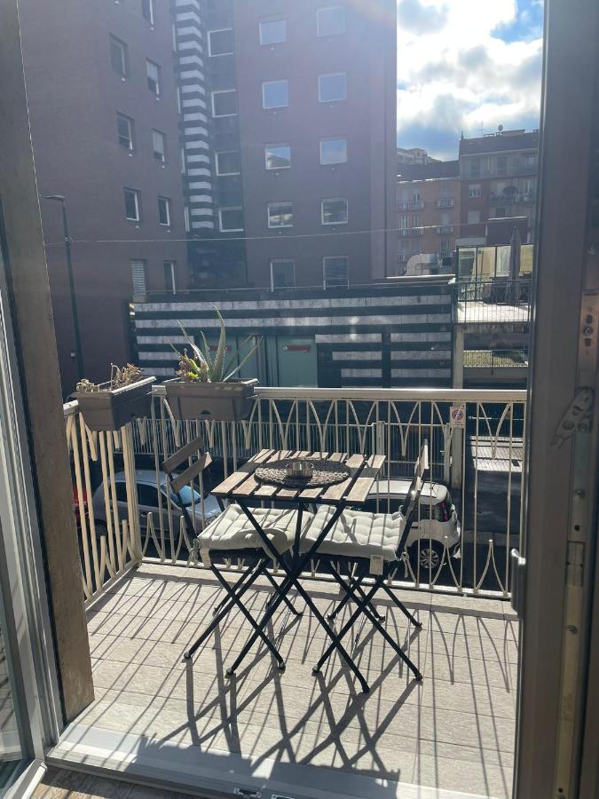 Experience Turin! Metro a stone's throw away - B&B Torino