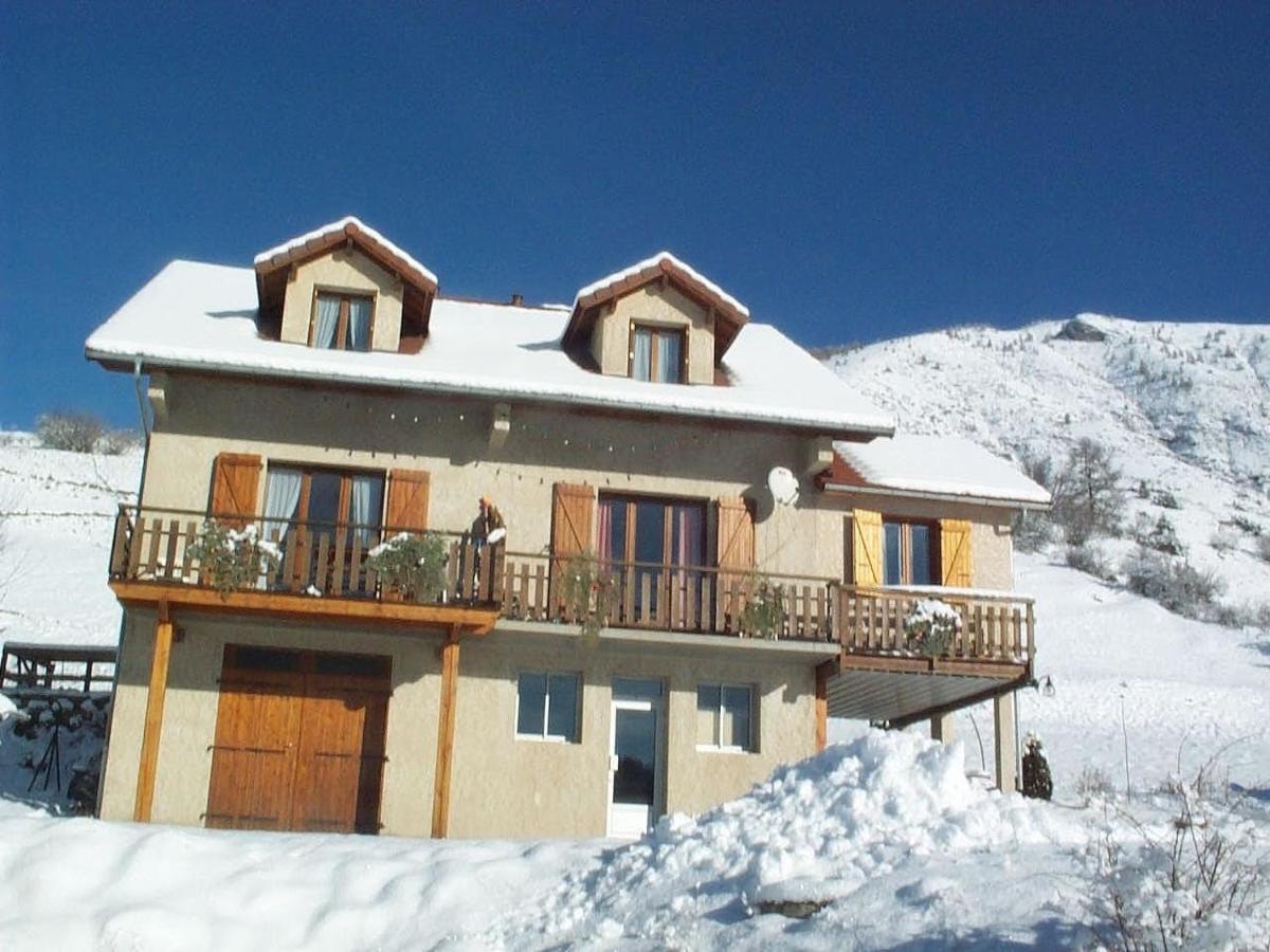 Les Hauts Des Auches - B&B