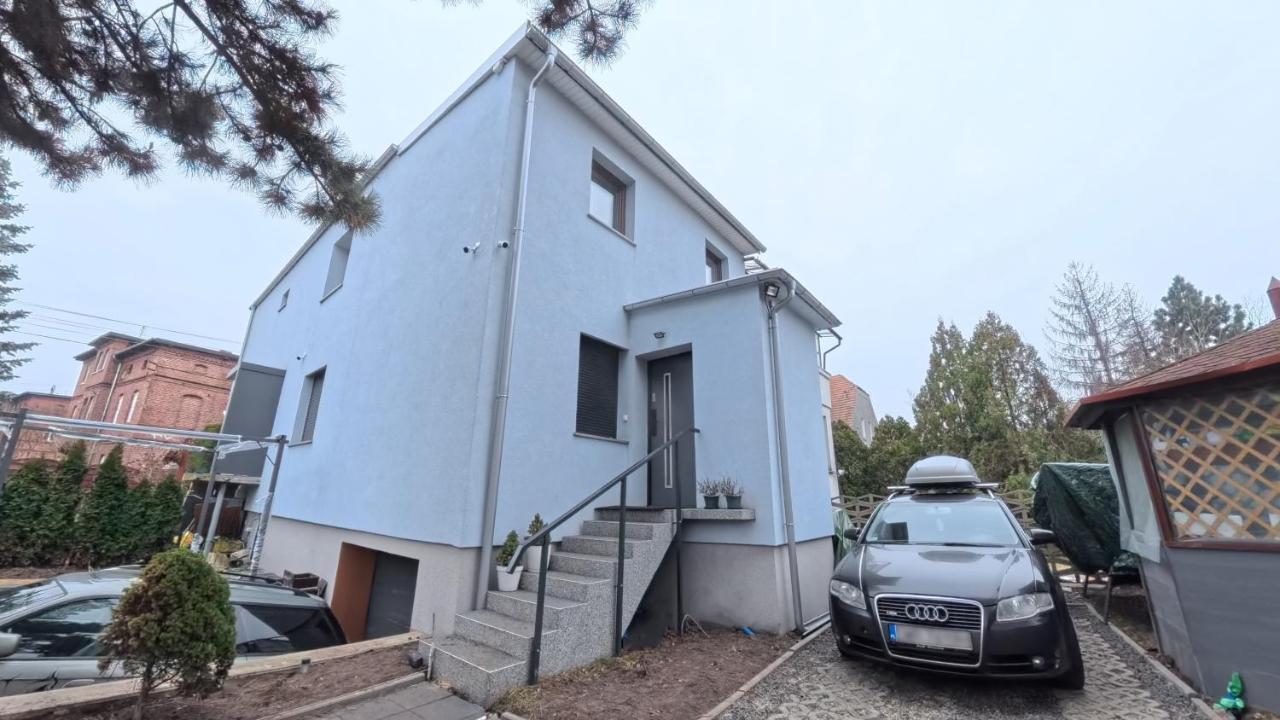 Na Skraju Jutra - B&B Wroclaw