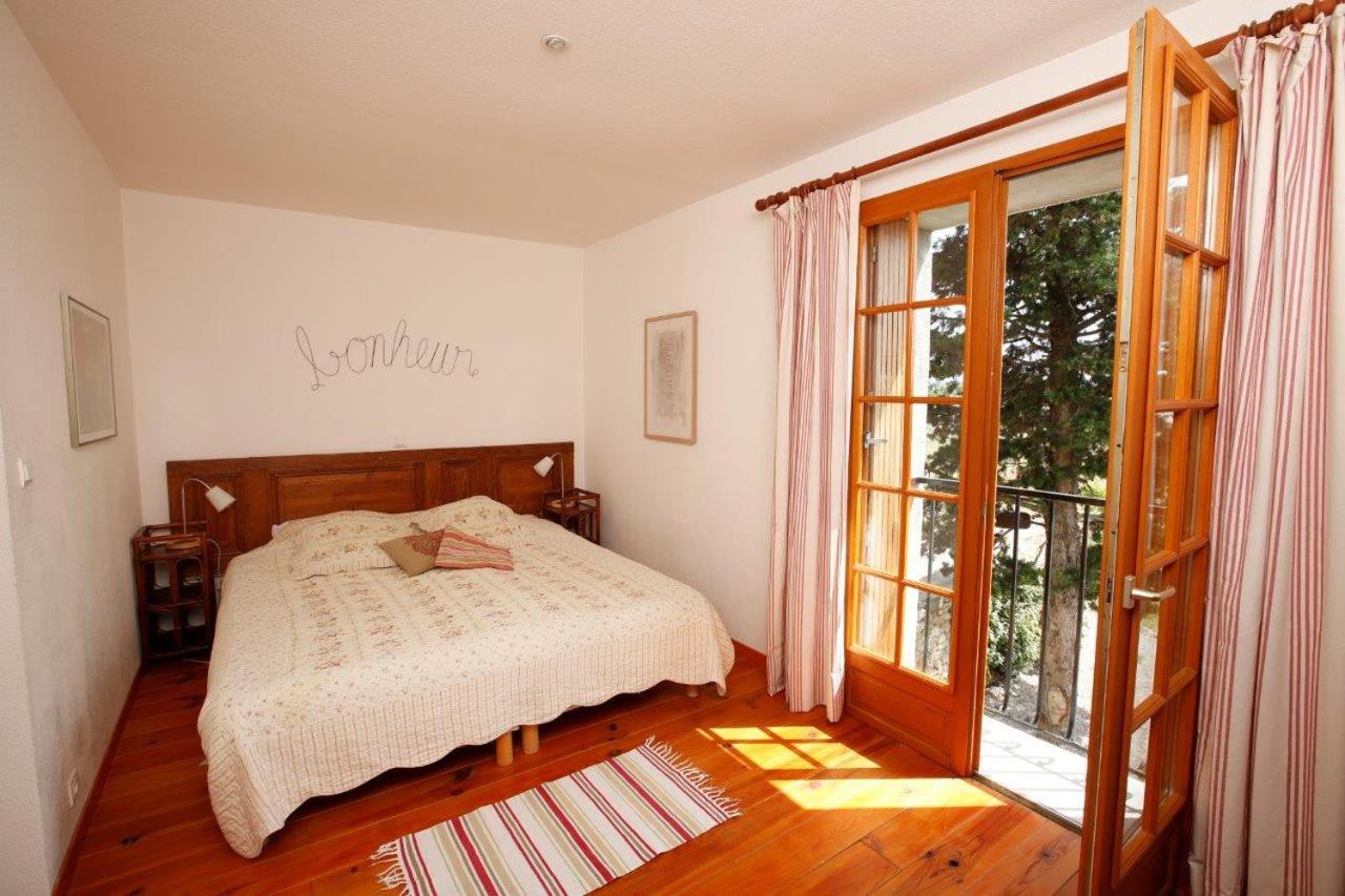 Apartment mit 3 Schlafzimmern