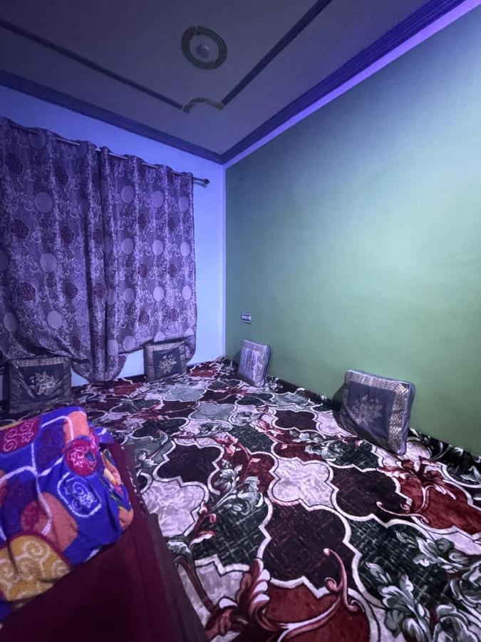 Mehman HomeStay - Ferienwohnung Gulmarg