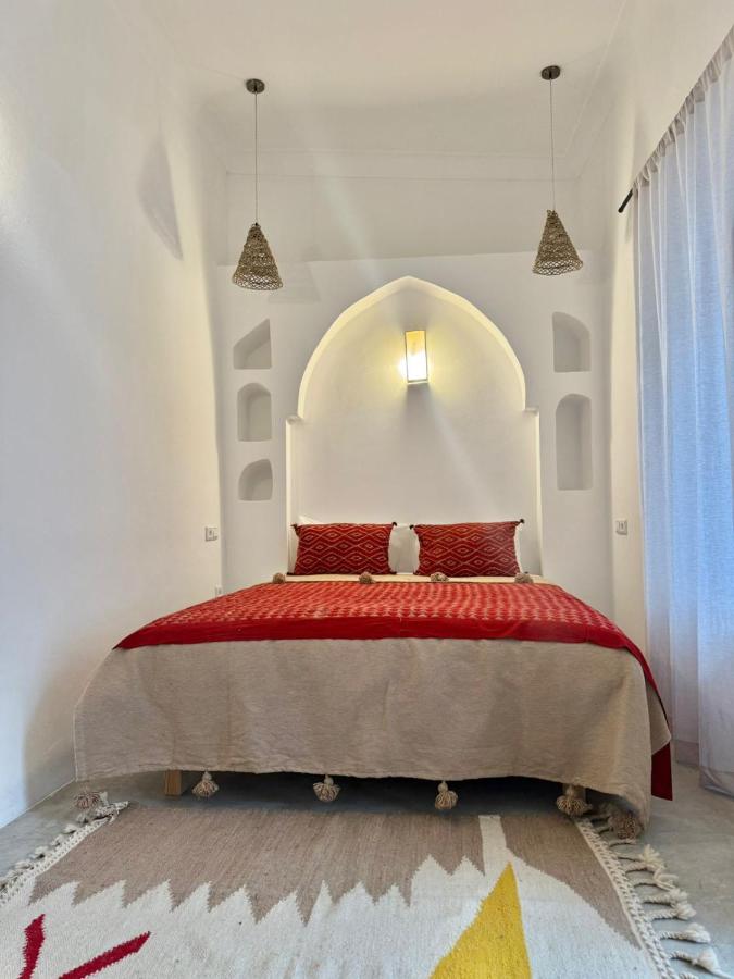 Dar Raphael - Chambres d’hôtes Essaouira