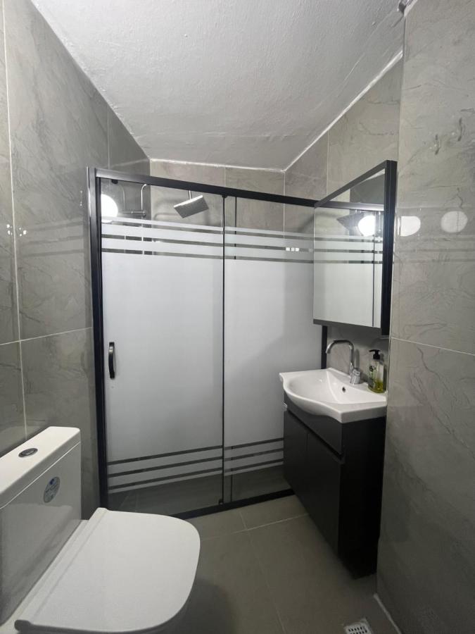 Rema Houses - B&B Gemlik