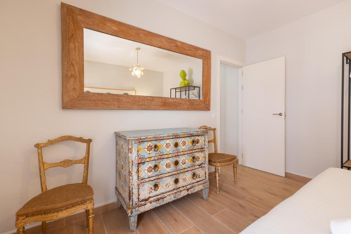 Ohliving Line & Soul - B&B Sevilla