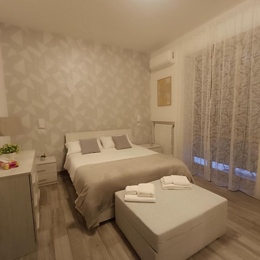 Sogni di Stelle - Ferienwohnung Salern