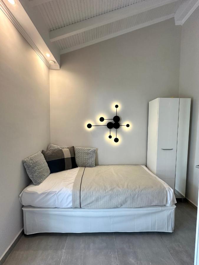 Theros 2 - Bed and Breakfast Xánthi