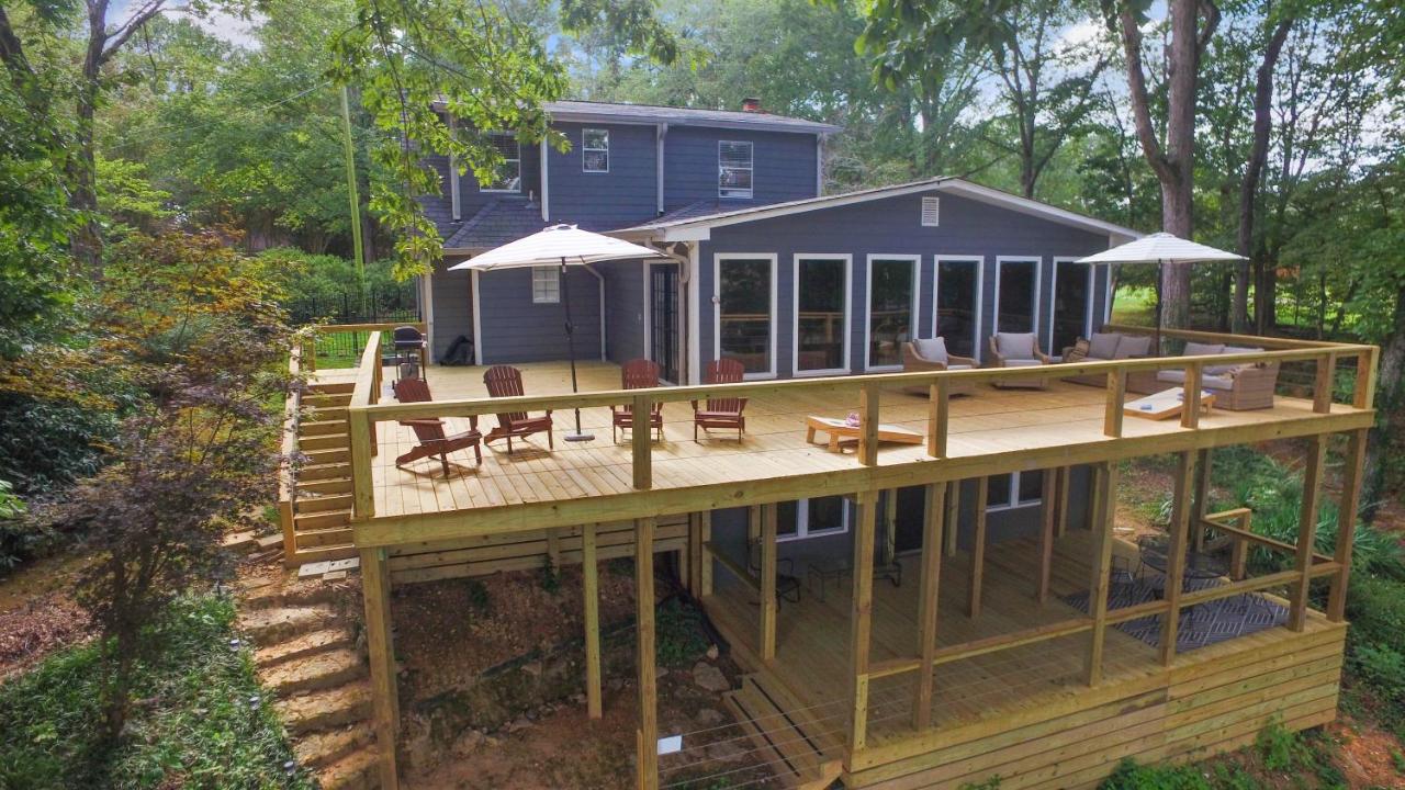 Carols Cottage - Double Decker Dock! Popular Location! - Ferienwohnung Cullman