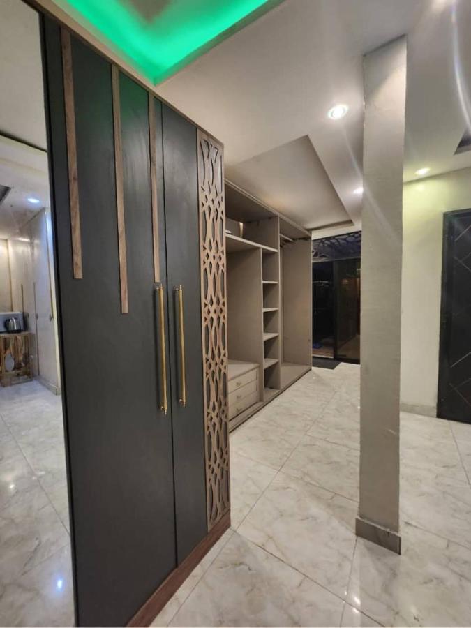 Résidence Aliya - B&B Dakar