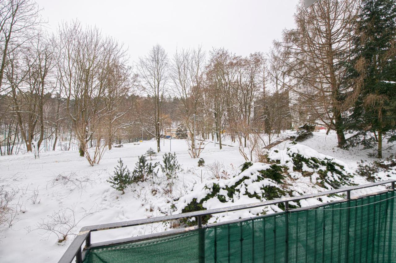 Mickiewicza Studio by NorthSide Apartments - B&B Sopot