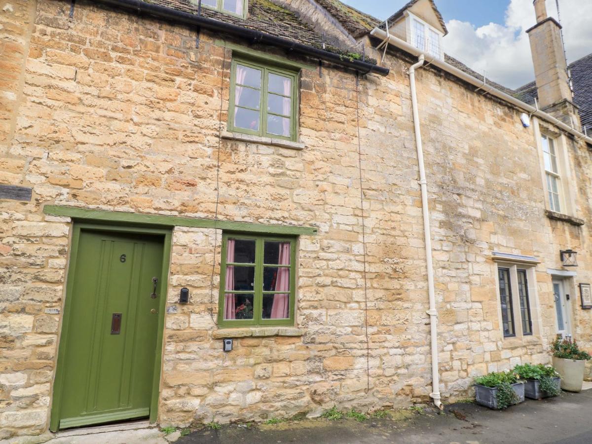 Burford Apple - B&B Burford