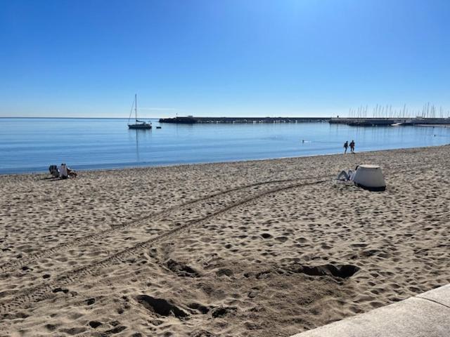 Apartamento la cepa playa - B&B Fuengirola