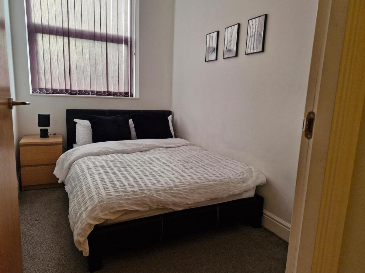 The Cossy Nook - Chambres d'hôtes Bolton