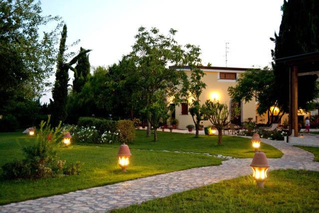 B&B Battipaglia - Flora Felix - Bed and Breakfast Battipaglia