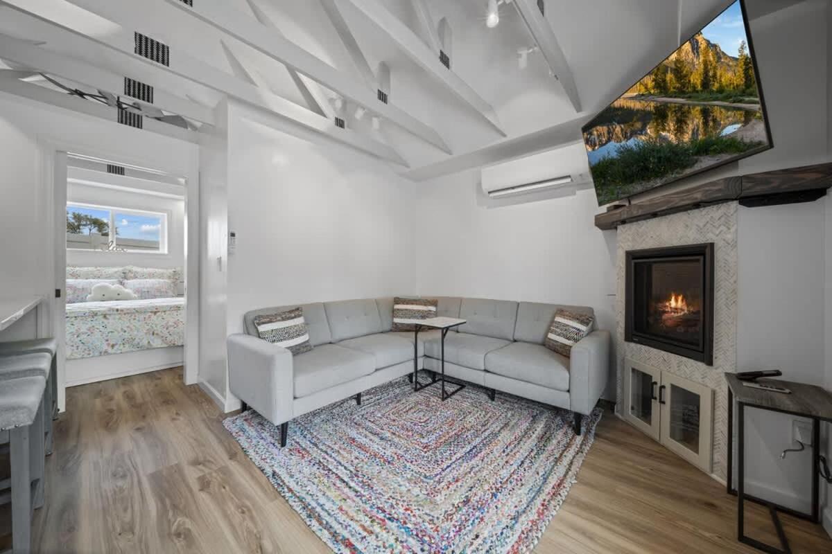 Private Cottage on Annie - B&B Coeur d'Alene