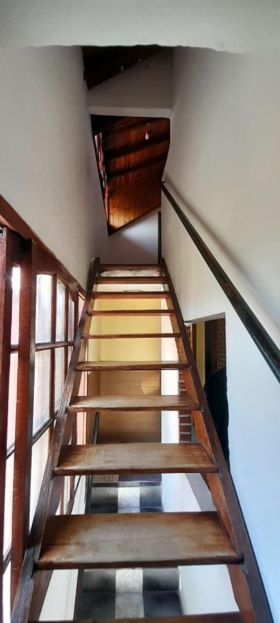 Lindon HOUSE - B&B Santa Clara del Mar