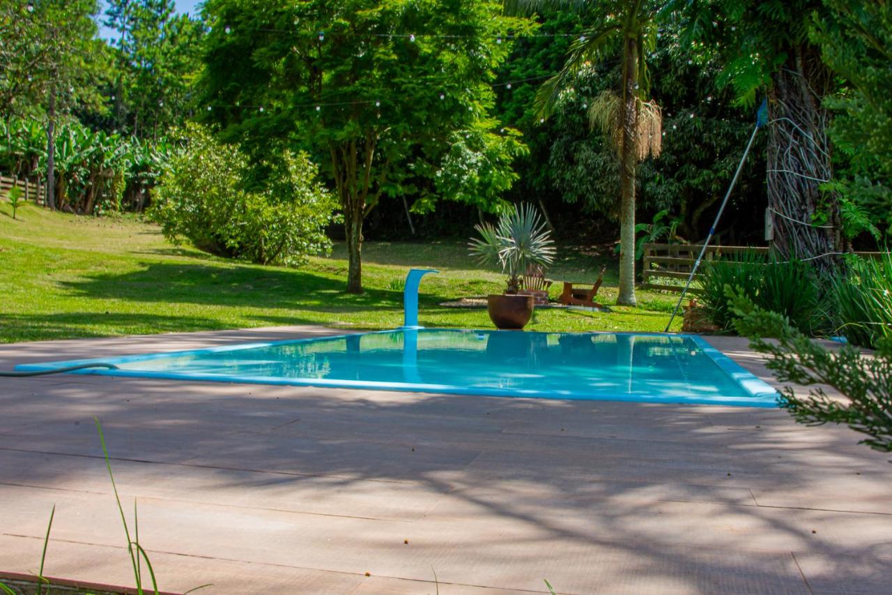 Chácara trilho dos Pinheiros - B&B Santa Cruz do Sul