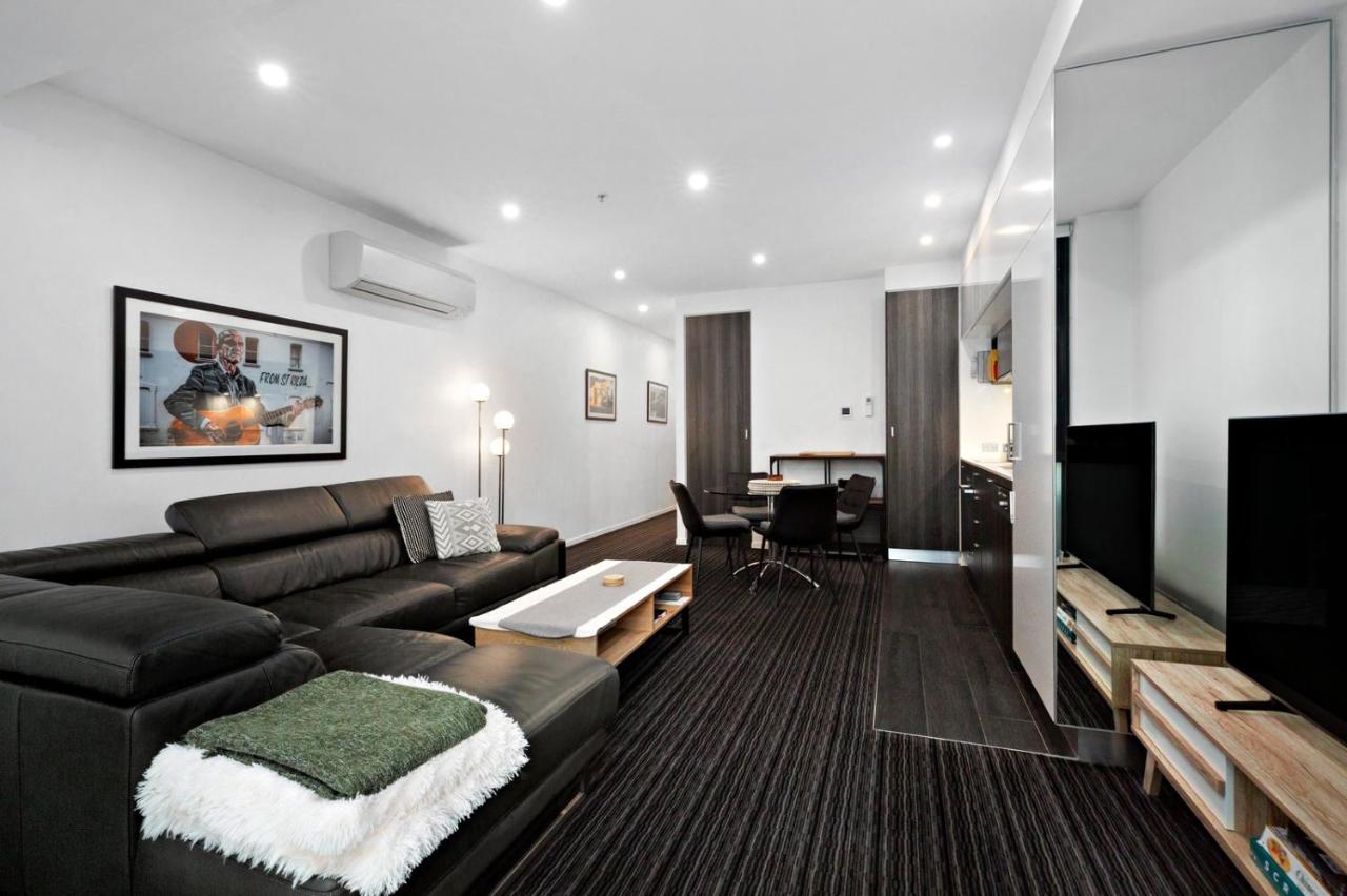 A tale awaits - Just steps from trendy cafés, and lively bars - Chambres d’hôtes Melbourne