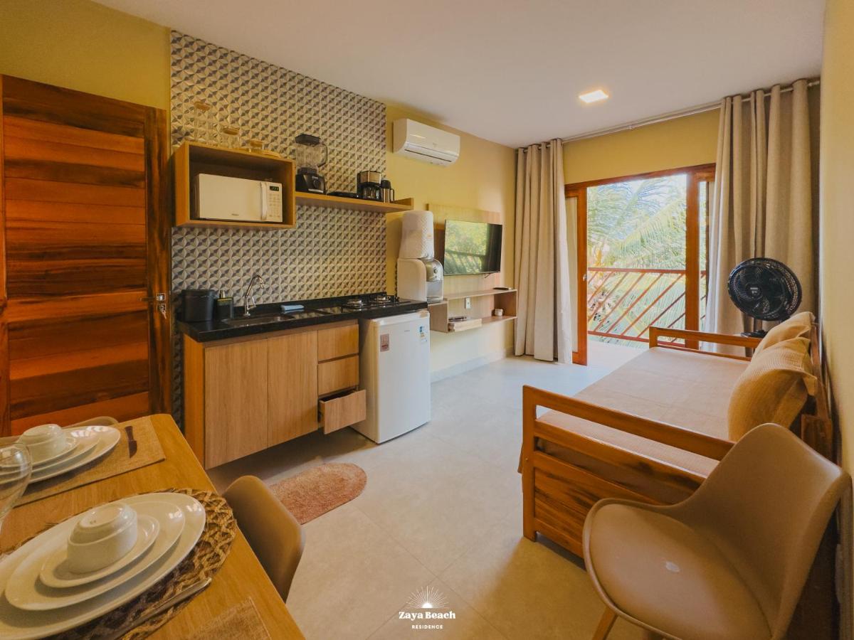 Apartment mit 1 Schlafzimmer