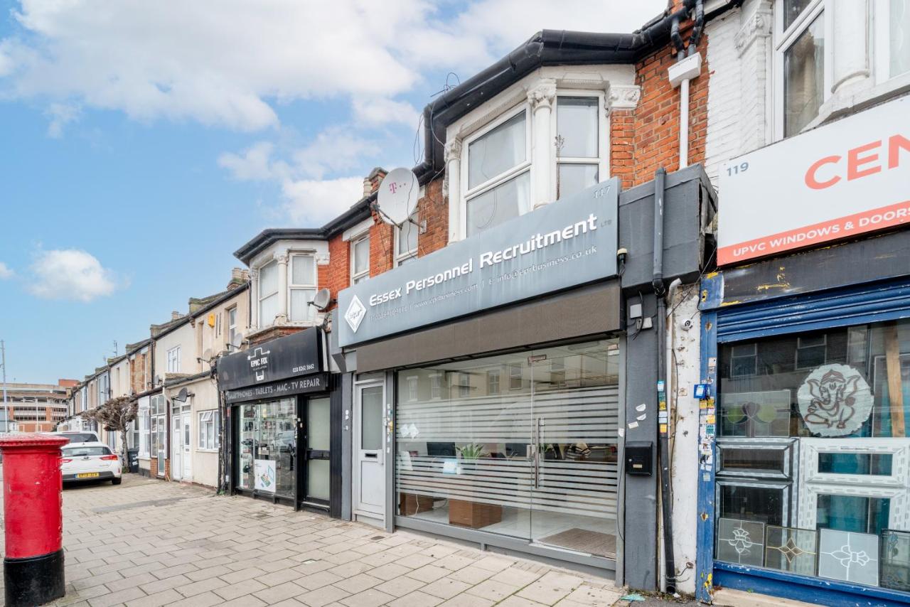 Gem In Ilford - B&B Ilford