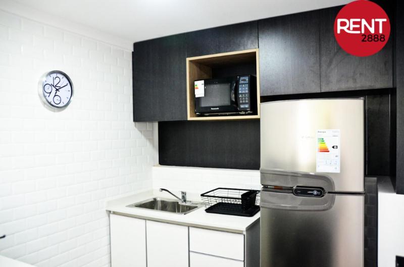 Superior Appartement
