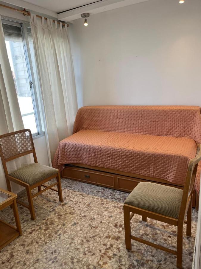 Edificio Apolo - Peninsula - Punta del Este - Chambres d’hôtes Punta del Este