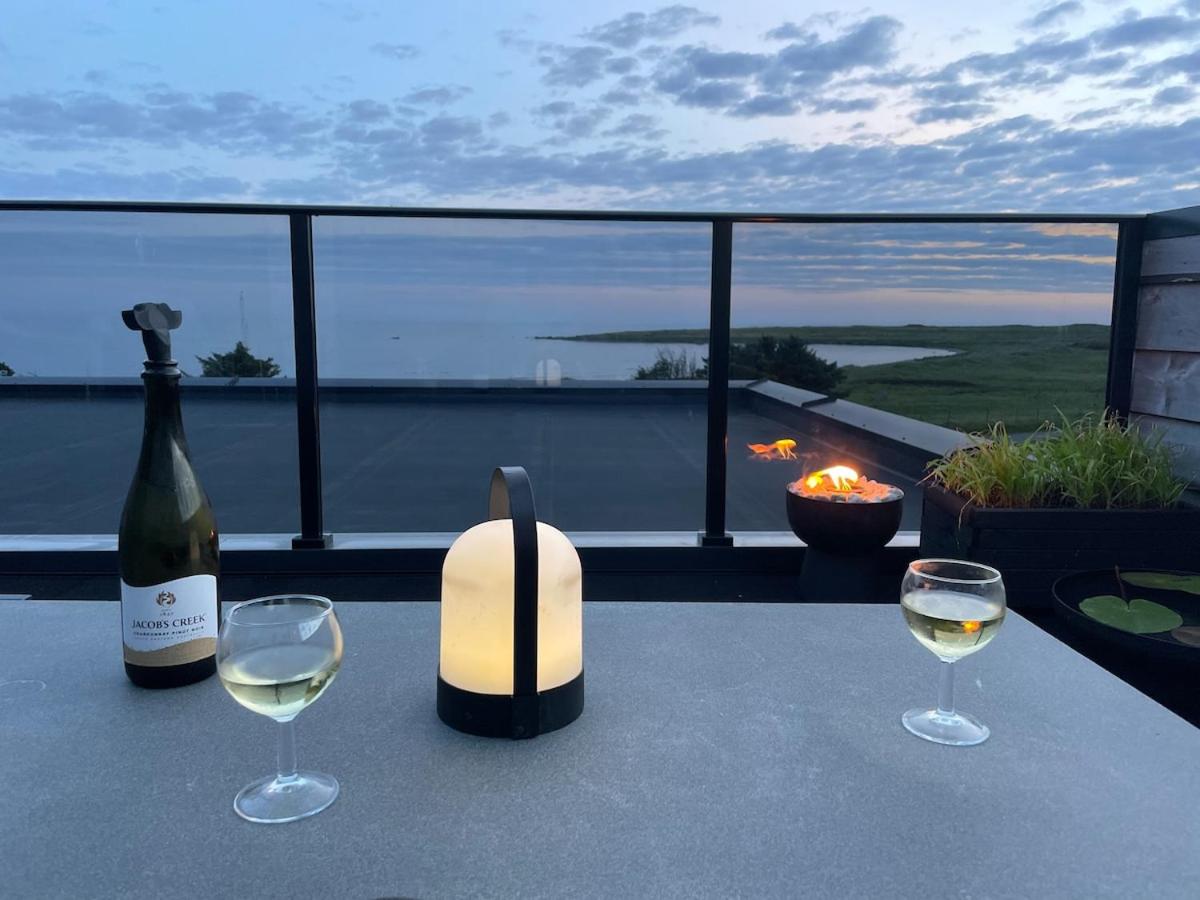 Bausje Beach House - B&B Farsund