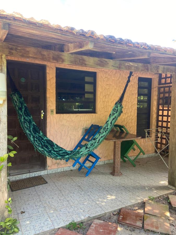 Pousada Verde Cristal - B&B Governador Celso Ramos