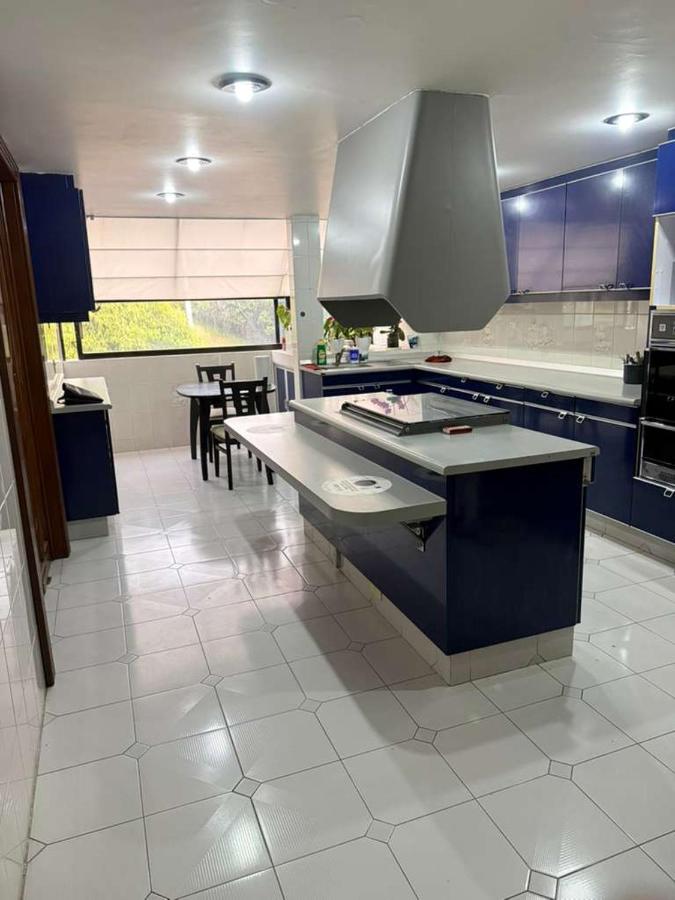 Gran Muralla Interlomas - Ferienwohnung Mexiko-Stadt