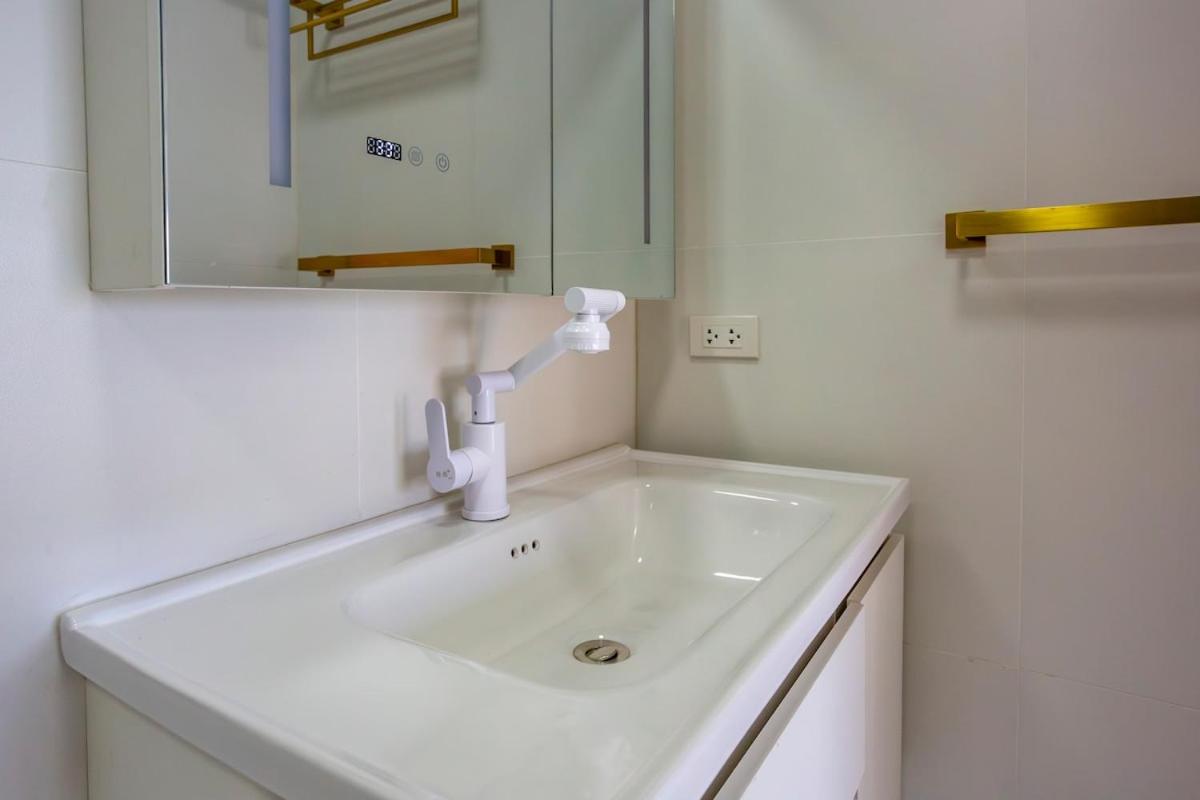 V285 Cozy Stay 3BR Garden Villa Near Beach Town - Chambres d'hôtes Ko Samui