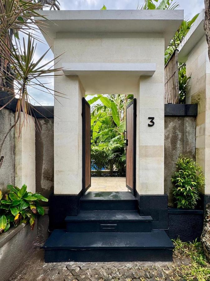 Villa Bebe - Bed and Breakfast Kelurahan Sanur
