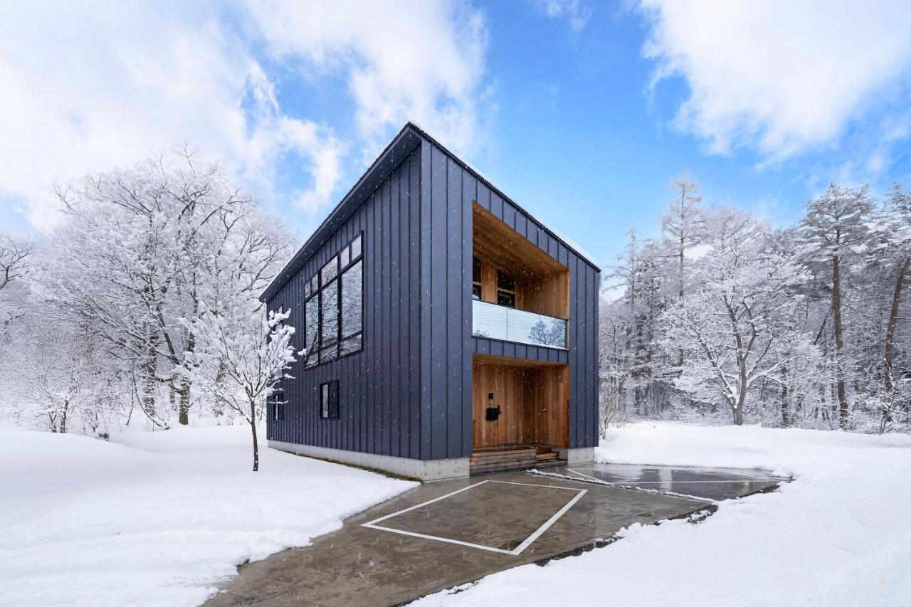 Chalet Opus - B&B Hakuba
