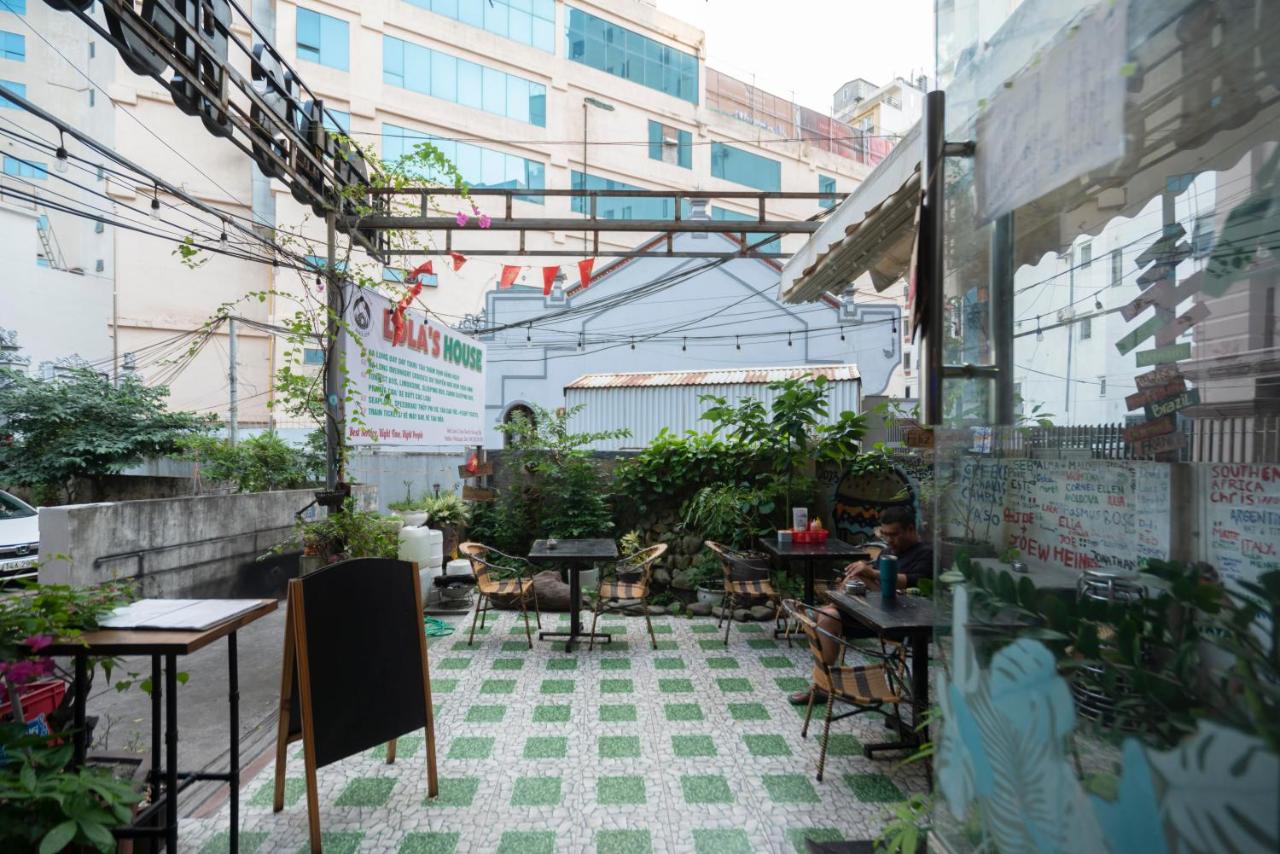 Lola's House - B&B Hạ Long