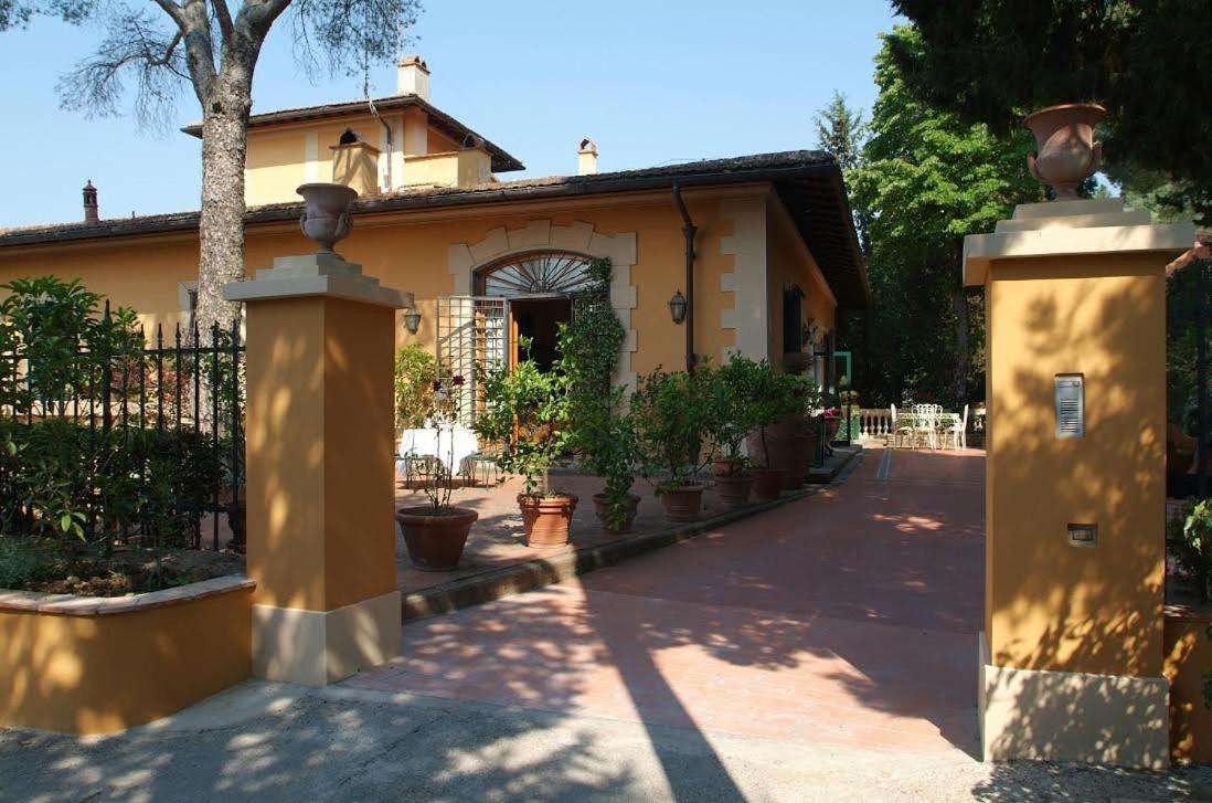 B&B Sesto Fiorentino - Villa Olimpia - Bed and Breakfast Sesto Fiorentino