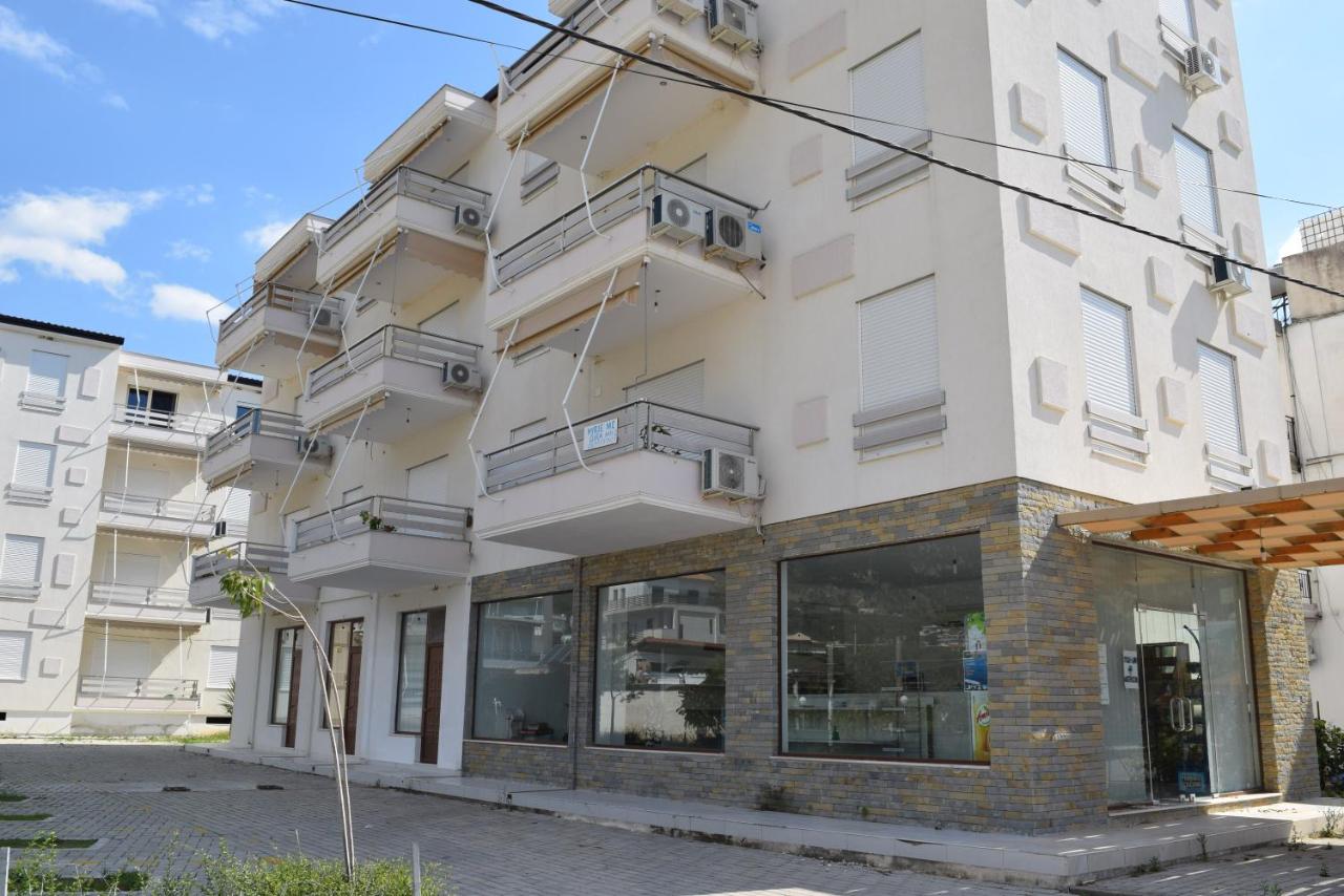 Sea Apartments Himare - Ferienwohnung Himarë