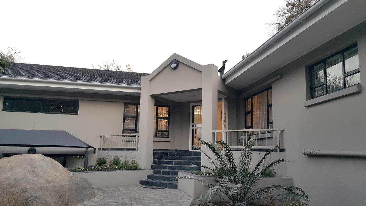 B&B Mbombela - Vineyard On The Hill - Bed and Breakfast Mbombela