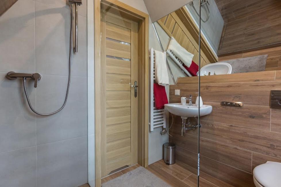 Deluxe Vierpersoonskamer