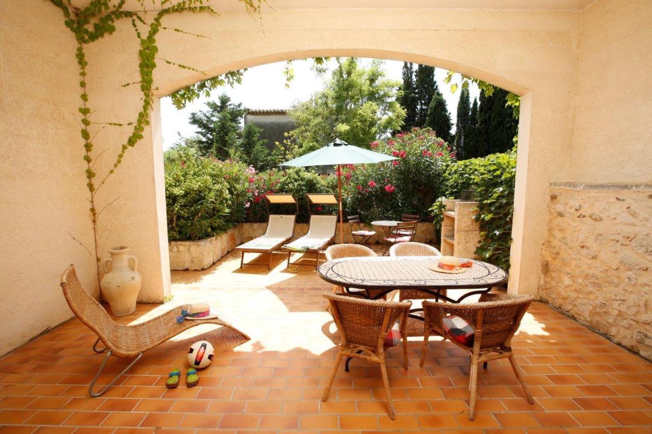 Ferienhaus mit 2 Schlafzimmern