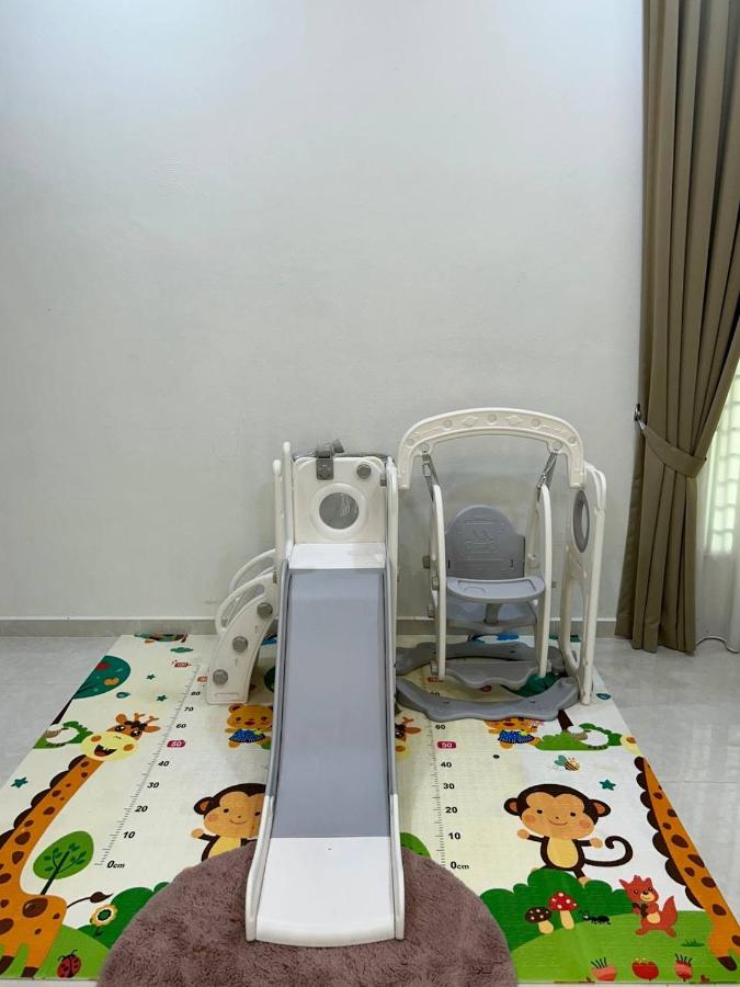 Bayu Laut Imani - B&B Kota Bharu