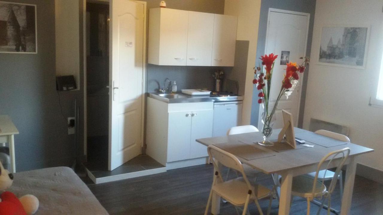 Appartement Houlet - B&B