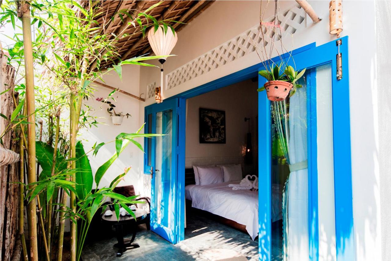 B&B Hoi An - Cashew Tree Bungalow - Bed and Breakfast Hoi An