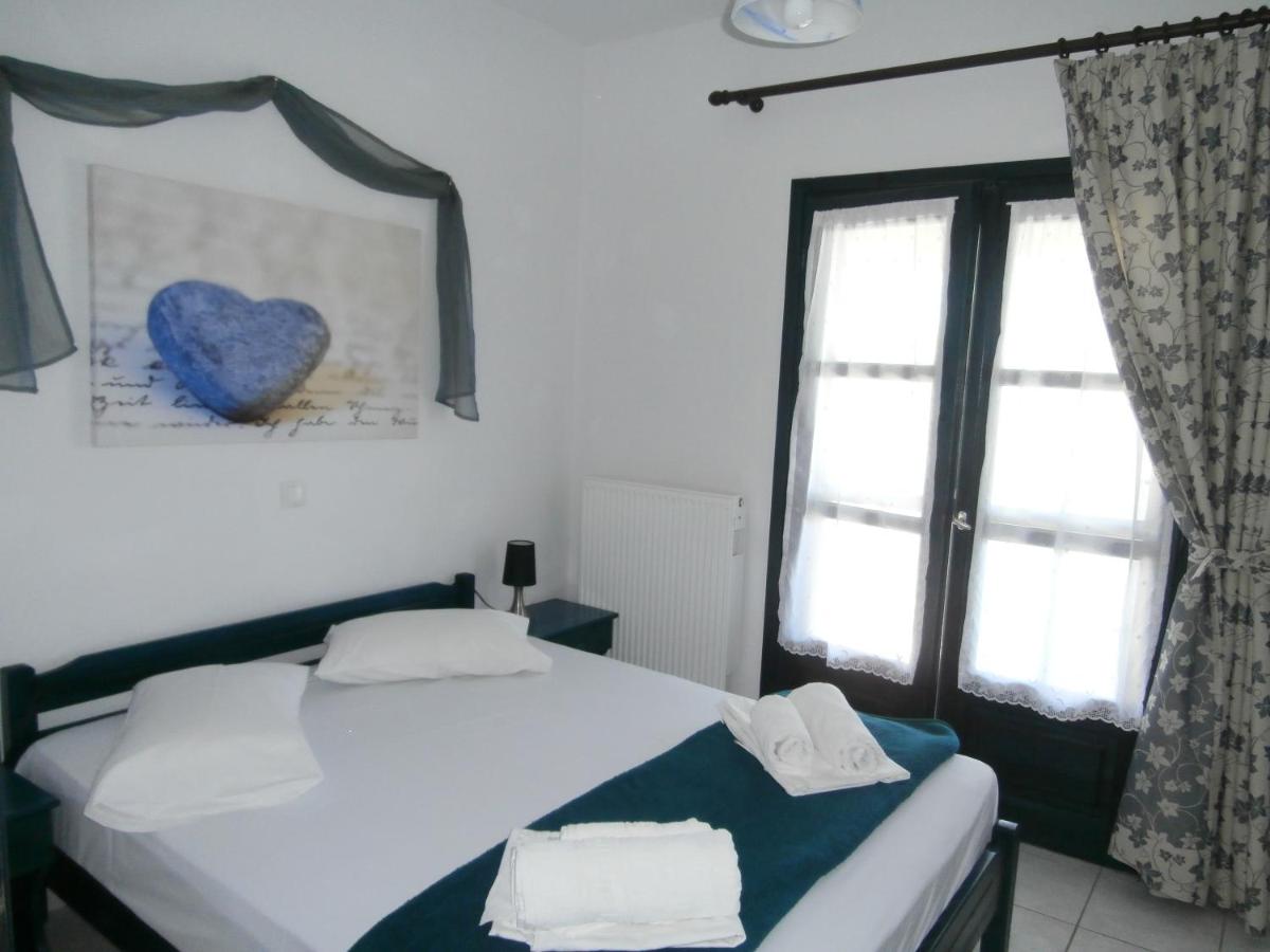 Familien-Apartment (2 Erwachsene + 2 Kinder)