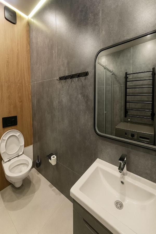 Комфорт сити - Chambres d'hôtes Almaty